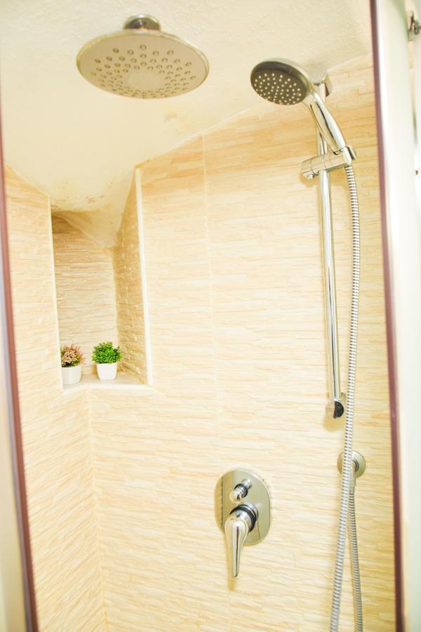 Casa Vacanze Tramonti Ngoại thất bức ảnh