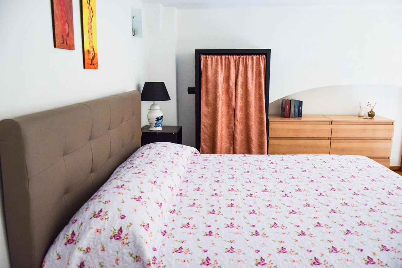 Casa Vacanze Tramonti Ngoại thất bức ảnh
